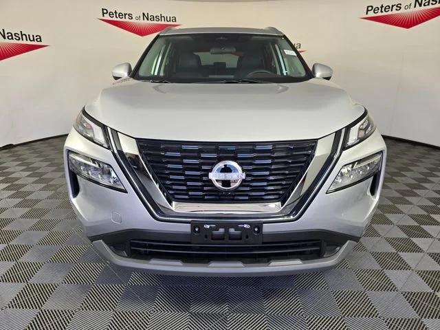 nissan rogue 2023 5N1BT3BBXPC912011 image nissan rogue 2023 5N1BT3BBXPC912011 image