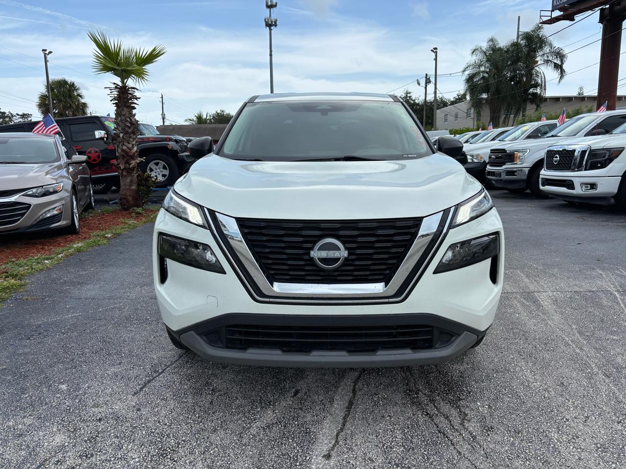 nissan rogue 2023 5N1BT3AA0PC882073 image nissan rogue 2023 5N1BT3AA0PC882073 image