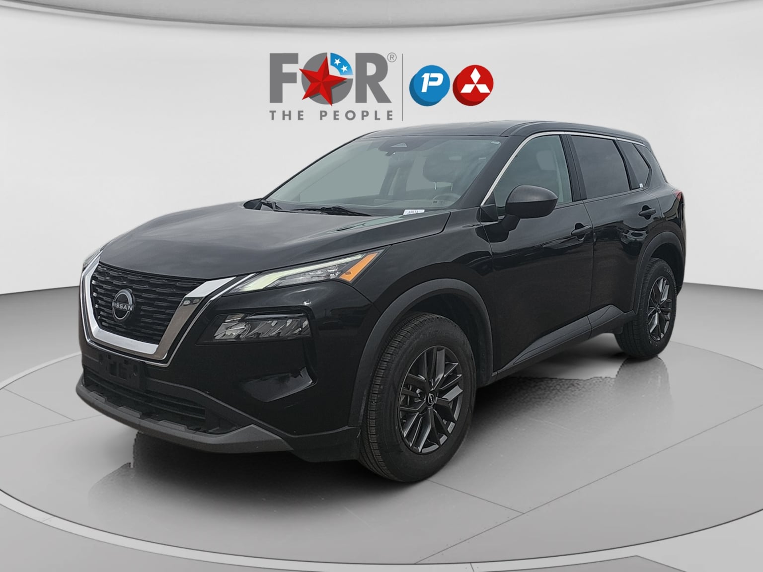 nissan rogue 2023 5N1BT3AAXPC946488 image nissan rogue 2023 5N1BT3AAXPC946488 image