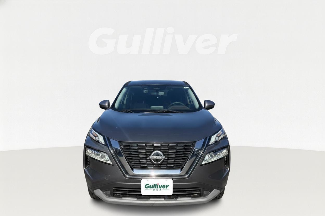 nissan rogue 2023 JN8BT3BA9PW007094 image nissan rogue 2023 JN8BT3BA9PW007094 image