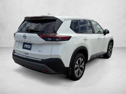 nissan rogue 2023 JN8BT3BA9PW421279 image nissan rogue 2023 JN8BT3BA9PW421279 image