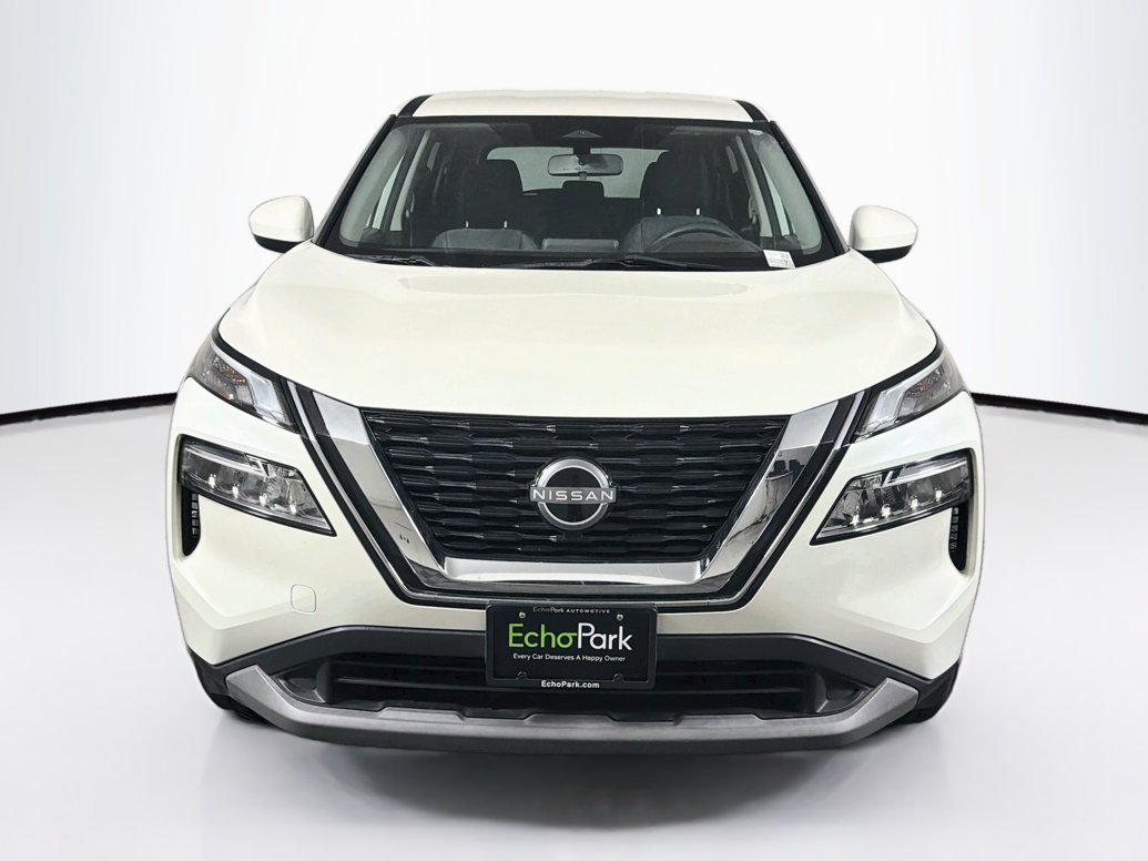 nissan rogue 2023 JN8BT3BA1PW414875 image nissan rogue 2023 JN8BT3BA1PW414875 image