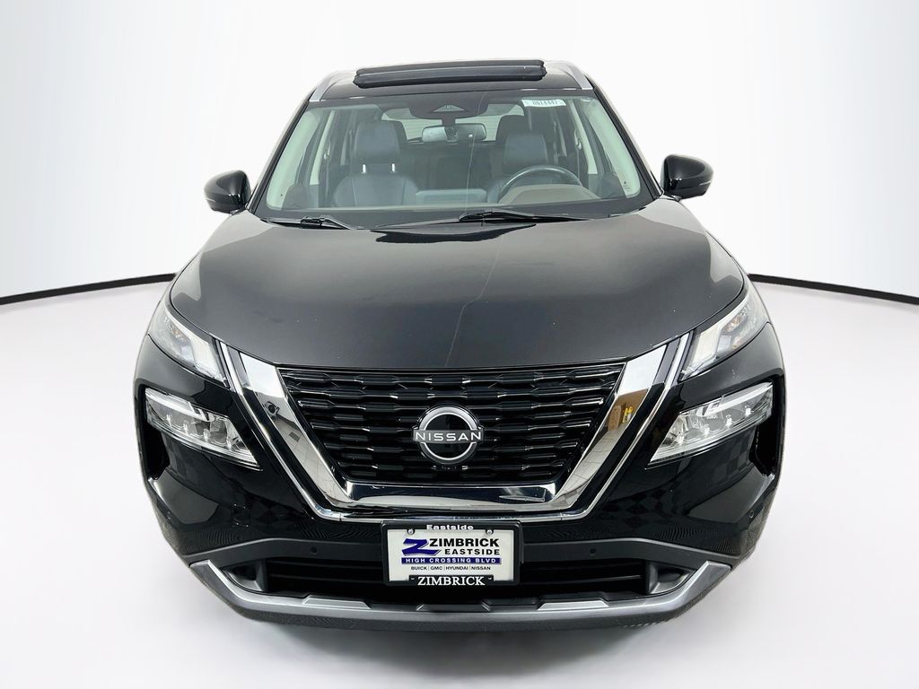 nissan rogue 2023 5N1BT3CB9PC860532 image nissan rogue 2023 5N1BT3CB9PC860532 image