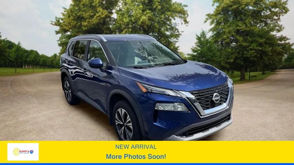 nissan rogue 2023 5N1BT3BB0PC679272 image nissan rogue 2023 5N1BT3BB0PC679272 image