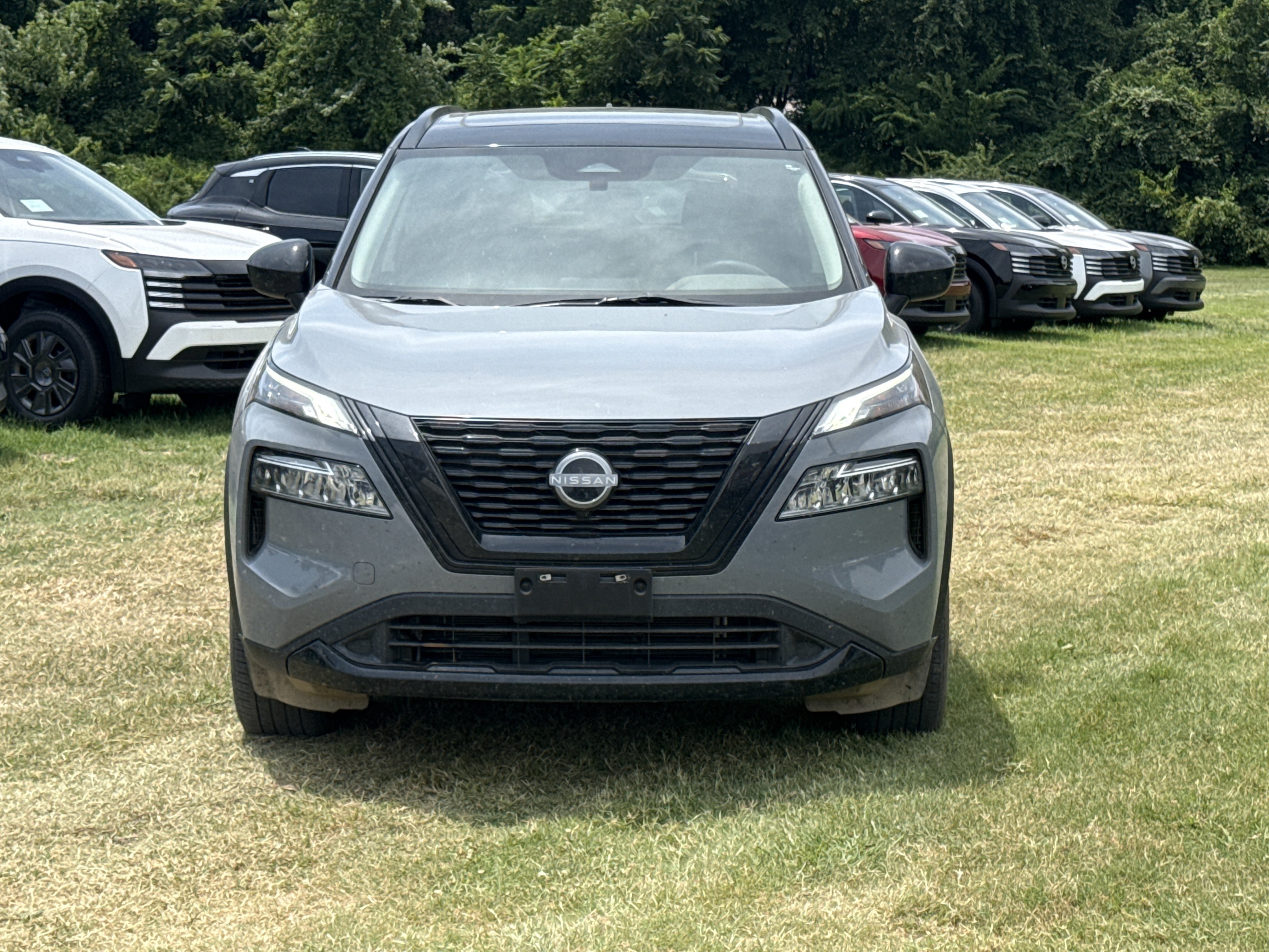 nissan rogue 2023 JN8BT3BA8PW013663 image nissan rogue 2023 JN8BT3BA8PW013663 image