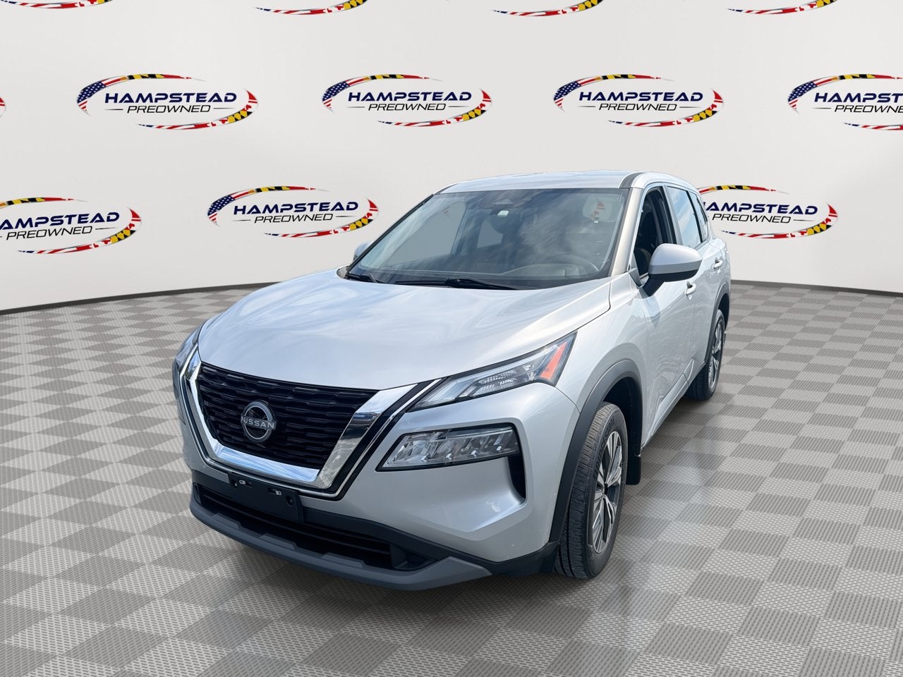 nissan rogue 2023 JN8BT3BB1PW498074 image nissan rogue 2023 JN8BT3BB1PW498074 image