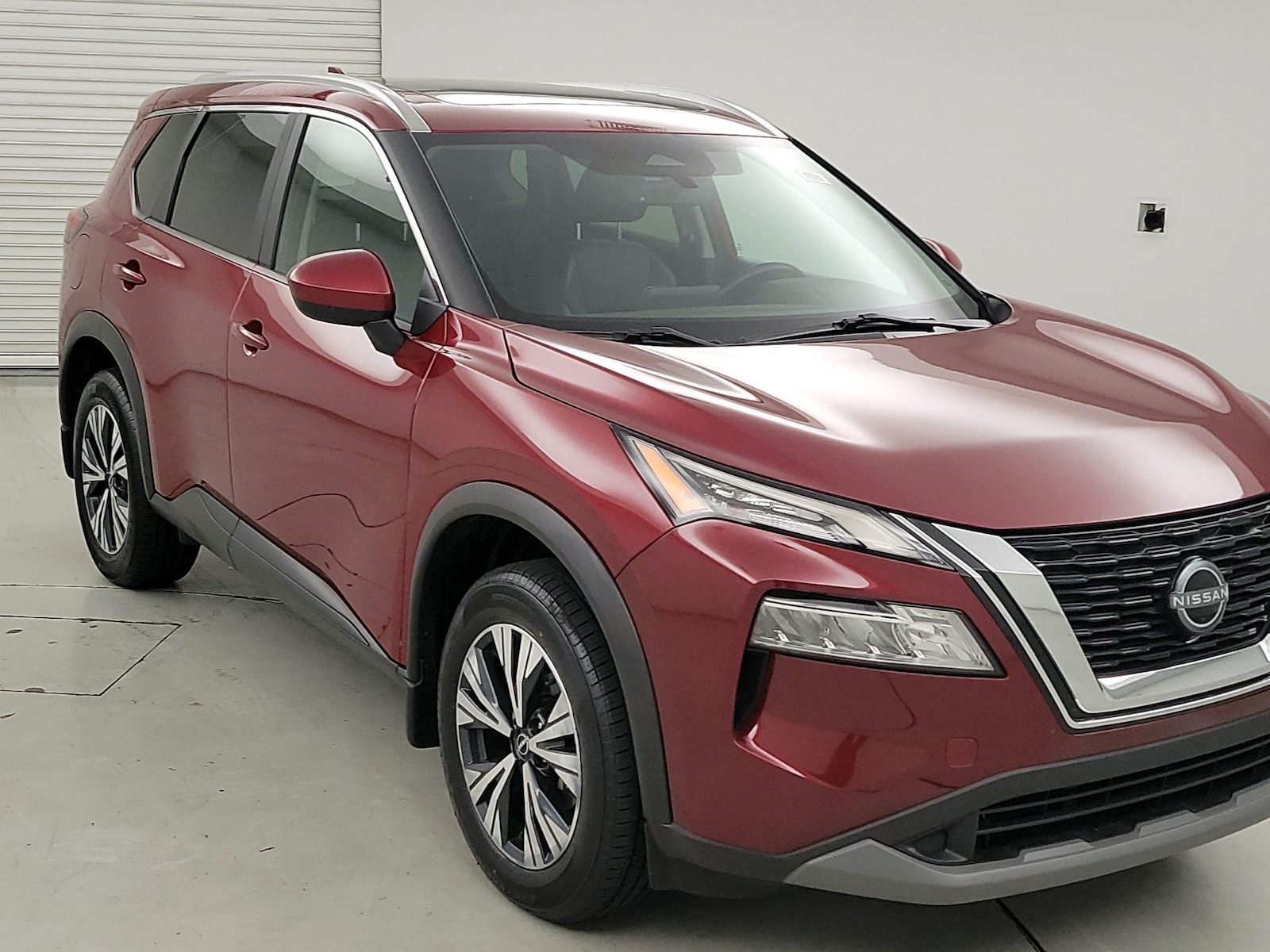 nissan rogue 2023 5N1BT3BB1PC809947 image nissan rogue 2023 5N1BT3BB1PC809947 image