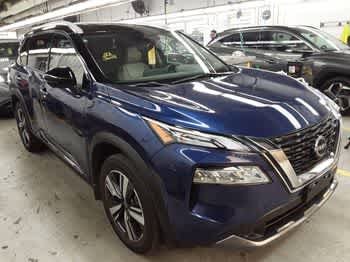 nissan rogue 2023 JN8BT3CB2PW479497 image nissan rogue 2023 JN8BT3CB2PW479497 image