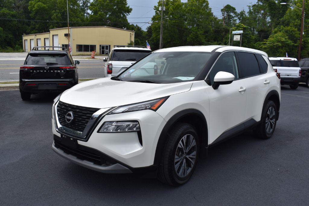 nissan rogue 2023 JN8BT3BA7PW004453 image nissan rogue 2023 JN8BT3BA7PW004453 image