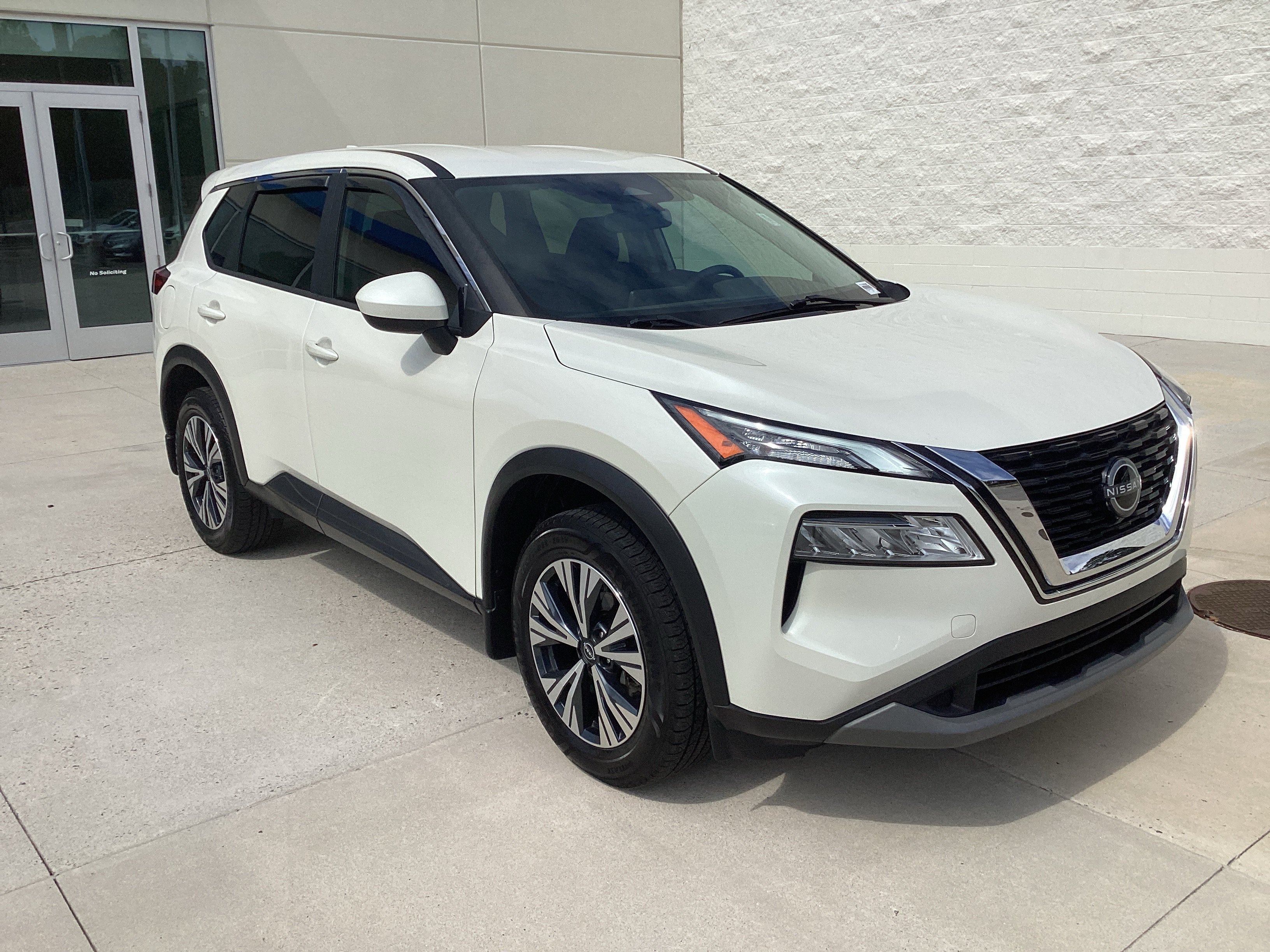 nissan rogue 2023 JN8BT3BA4PW428365 image nissan rogue 2023 JN8BT3BA4PW428365 image