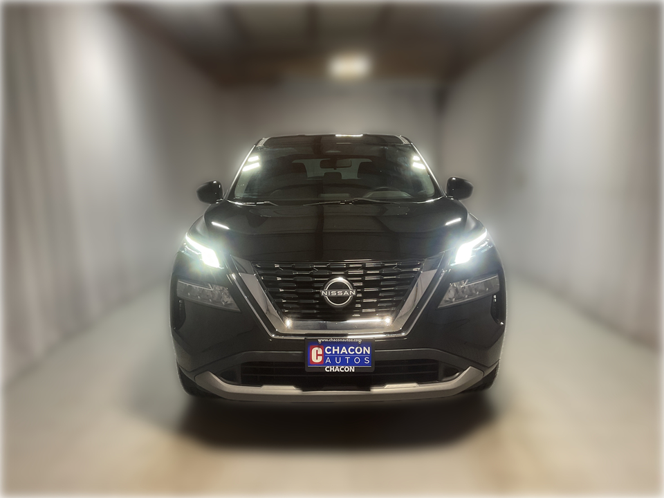 nissan rogue 2023 JN8BT3BB6PW476457 image nissan rogue 2023 JN8BT3BB6PW476457 image
