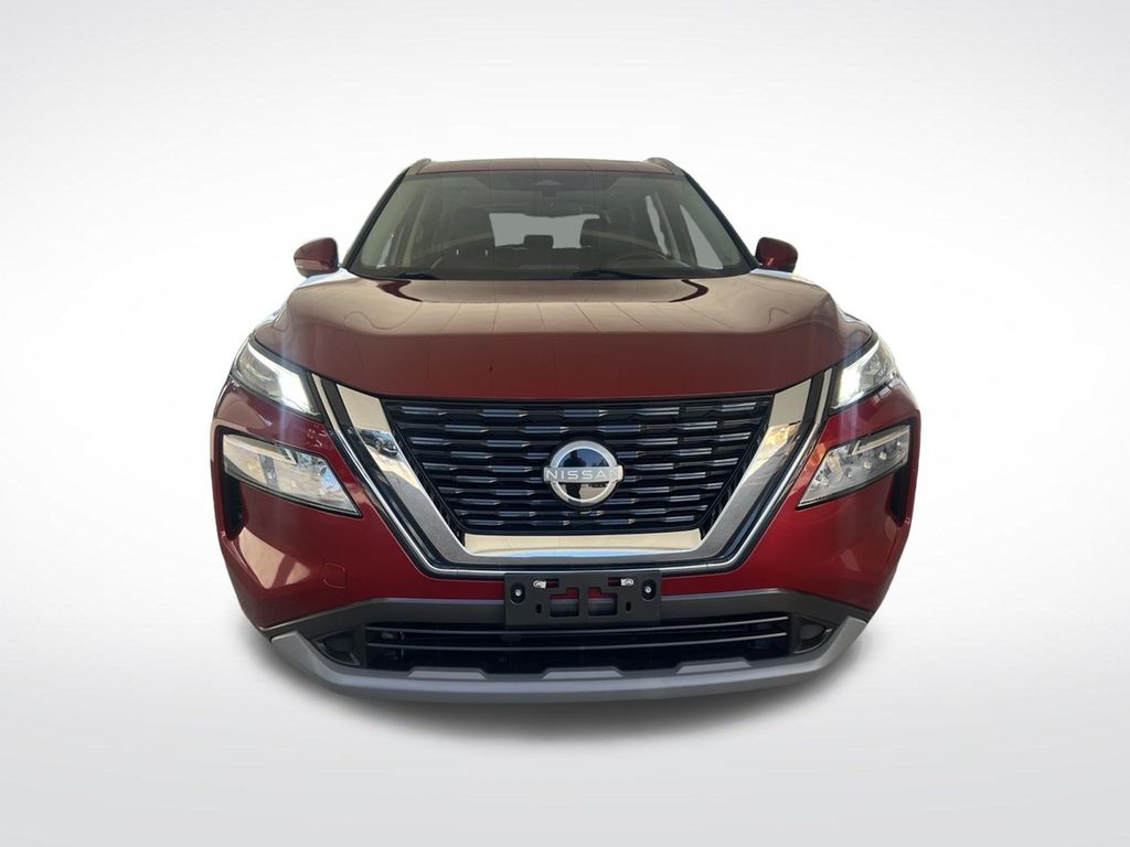 nissan rogue 2023 5N1BT3BB9PC679688 image nissan rogue 2023 5N1BT3BB9PC679688 image