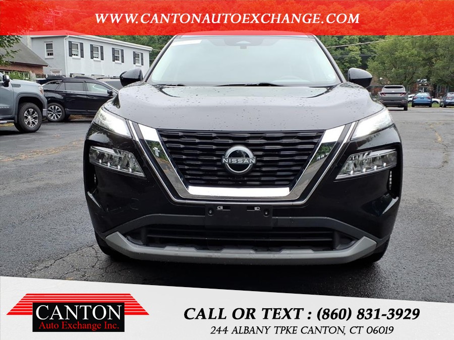 nissan rogue 2023 JN8BT3BB7PW355193 image nissan rogue 2023 JN8BT3BB7PW355193 image