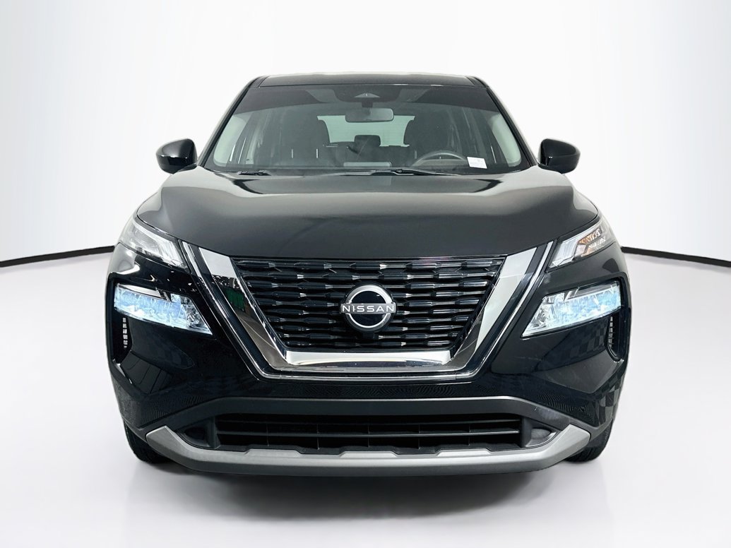 nissan rogue 2023 JN8BT3BA2PW420541 image nissan rogue 2023 JN8BT3BA2PW420541 image