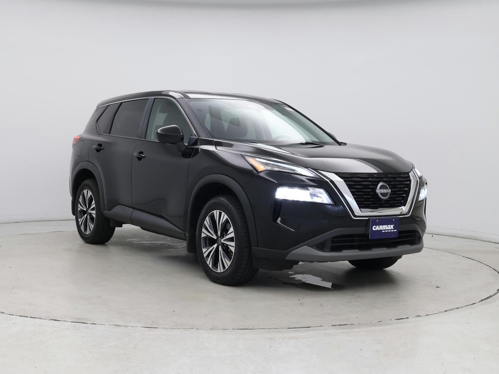 nissan rogue 2023 5N1BT3BB7PC825652 image nissan rogue 2023 5N1BT3BB7PC825652 image