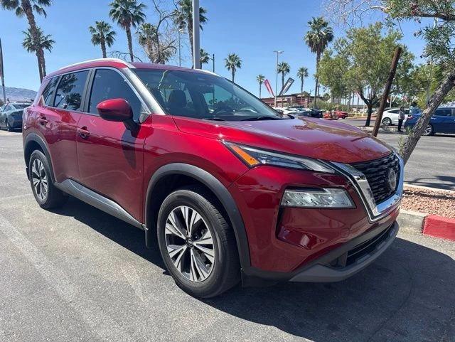nissan rogue 2023 5N1BT3BA3PC775873 image nissan rogue 2023 5N1BT3BA3PC775873 image