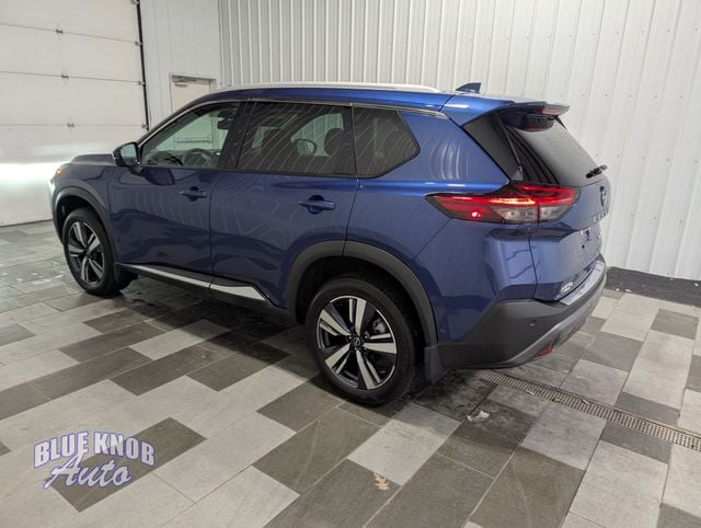 nissan rogue 2023 5N1BT3CB6PC863839 image nissan rogue 2023 5N1BT3CB6PC863839 image
