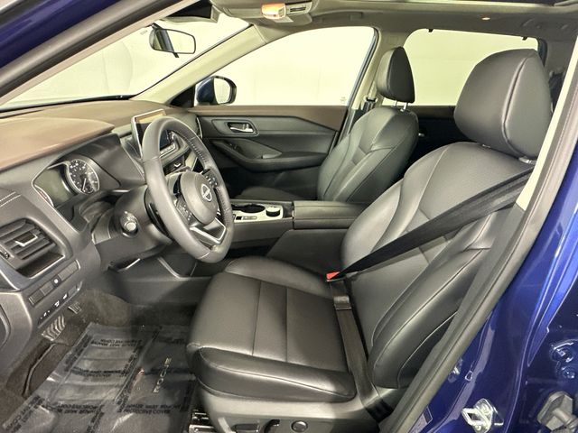nissan rogue 2023 5N1BT3BB9PC879857 image nissan rogue 2023 5N1BT3BB9PC879857 image