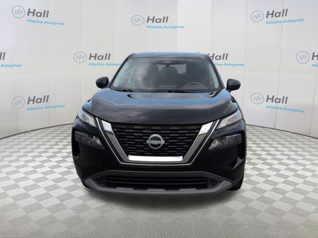 nissan rogue 2023 5N1BT3AAXPC898829 image nissan rogue 2023 5N1BT3AAXPC898829 image