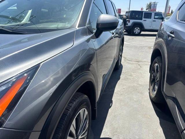 nissan rogue 2023 JN8BT3BA5PW433512 image nissan rogue 2023 JN8BT3BA5PW433512 image
