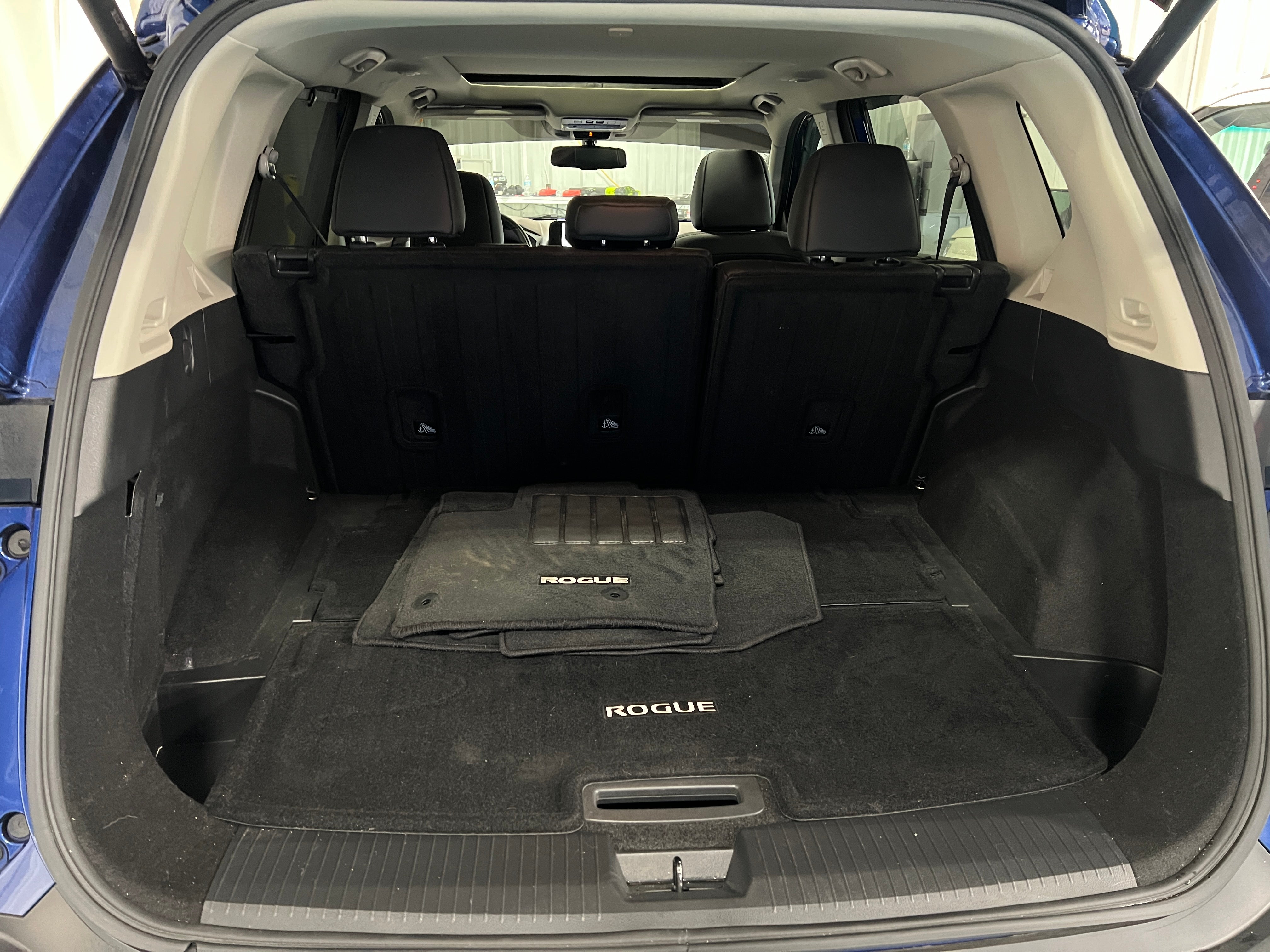 nissan rogue 2023 5N1BT3CB9PC826056 image nissan rogue 2023 5N1BT3CB9PC826056 image