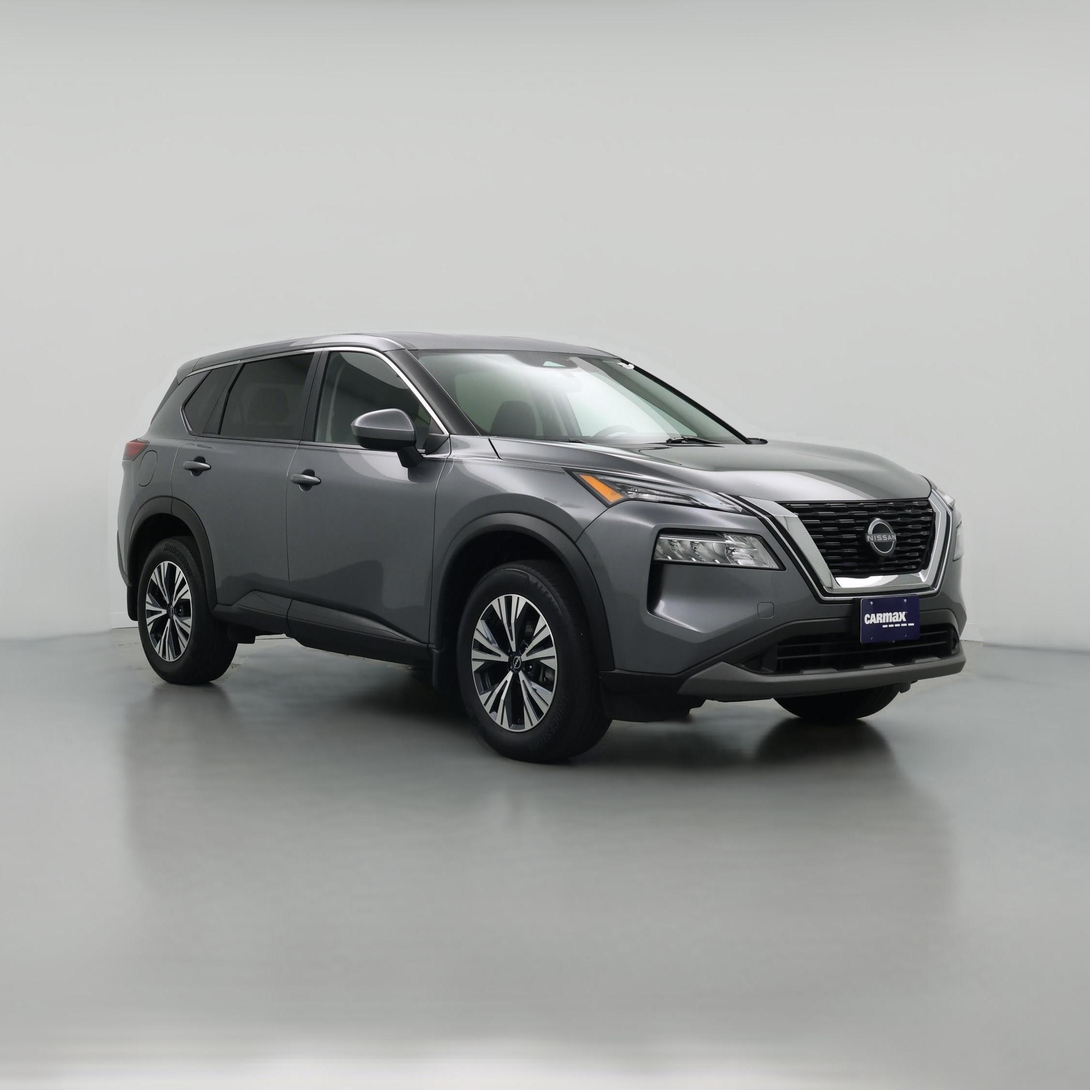 nissan rogue 2023 JN8BT3BB1PW200705 image nissan rogue 2023 JN8BT3BB1PW200705 image