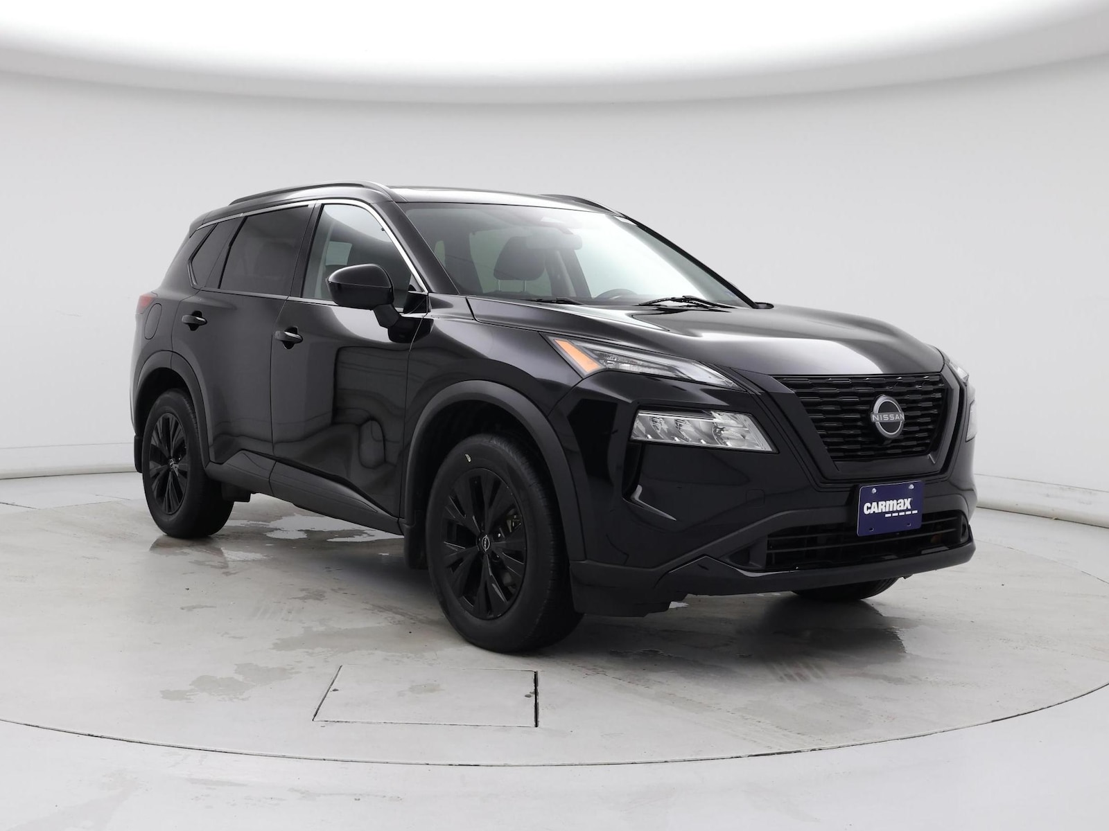 nissan rogue 2023 JN8BT3BB0PW198431 image nissan rogue 2023 JN8BT3BB0PW198431 image