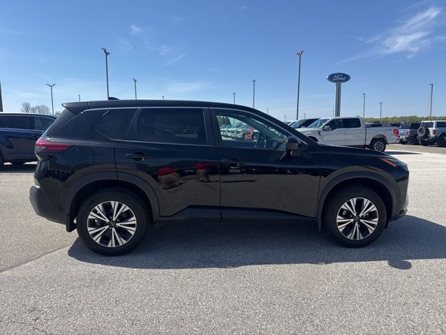 nissan rogue 2023 5N1BT3BB0PC864678 image nissan rogue 2023 5N1BT3BB0PC864678 image