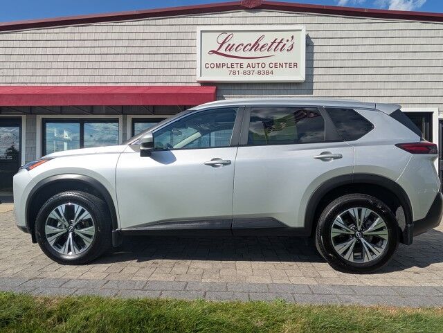 nissan rogue 2023 JN8BT3BA8PW013291 image nissan rogue 2023 JN8BT3BA8PW013291 image