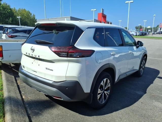 nissan rogue 2023 5N1BT3BB2PC872734 image nissan rogue 2023 5N1BT3BB2PC872734 image