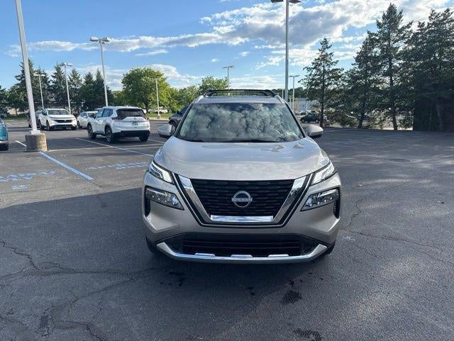 nissan rogue 2023 JN8BT3DD1PW319448 image nissan rogue 2023 JN8BT3DD1PW319448 image
