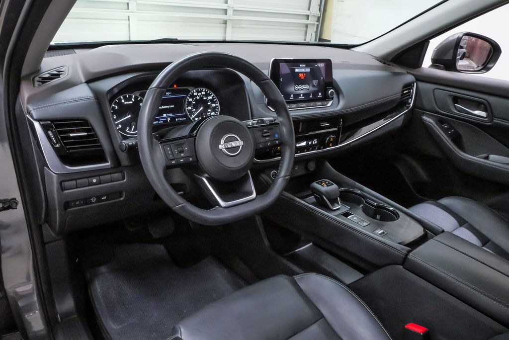 nissan rogue 2023 5N1BT3CAXPC819561 image nissan rogue 2023 5N1BT3CAXPC819561 image