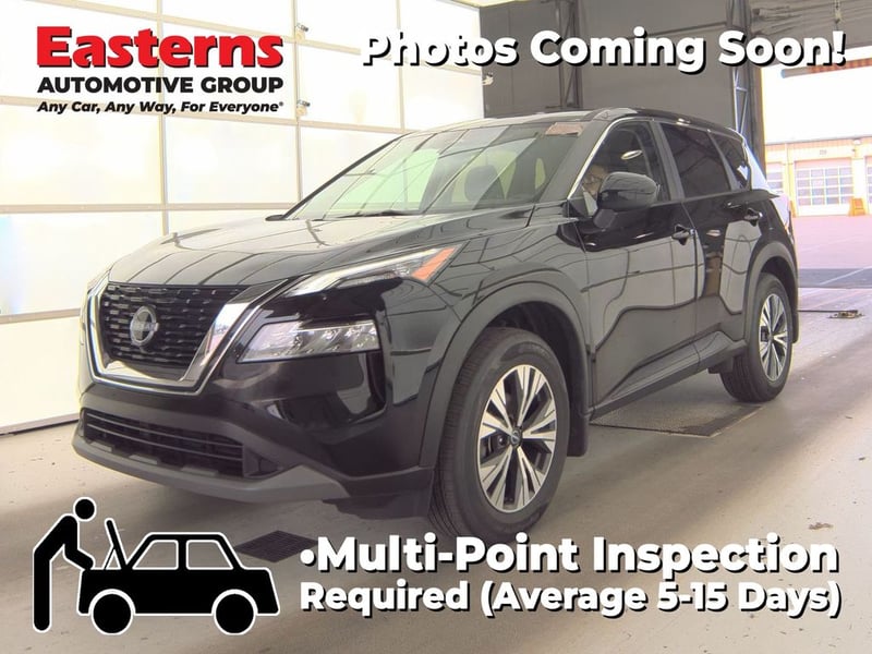 nissan rogue 2023 JN8BT3BB0PW471299 image nissan rogue 2023 JN8BT3BB0PW471299 image