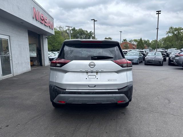 nissan rogue 2023 5N1BT3BB7PC875855 image nissan rogue 2023 5N1BT3BB7PC875855 image