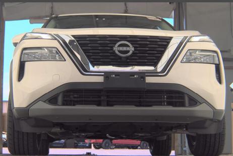 nissan rogue 2023 JN8BT3BB9PW472404 image nissan rogue 2023 JN8BT3BB9PW472404 image