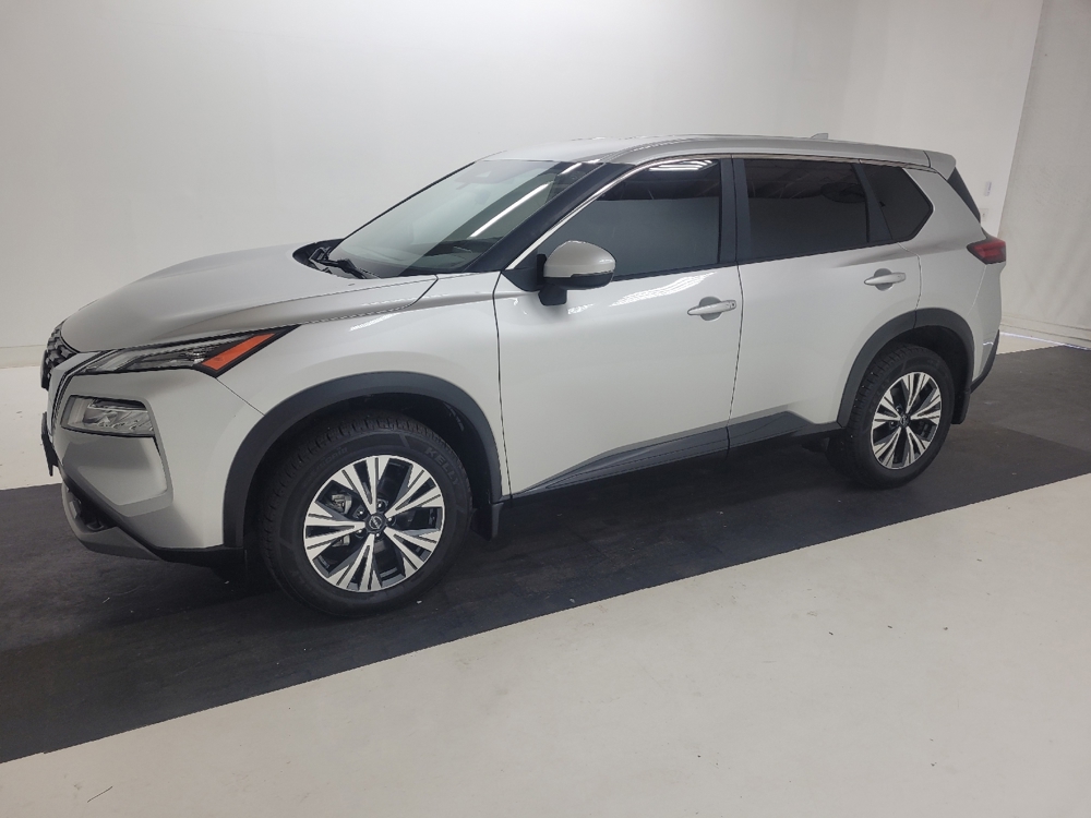 nissan rogue 2023 JN8BT3BB4PW181132 image nissan rogue 2023 JN8BT3BB4PW181132 image