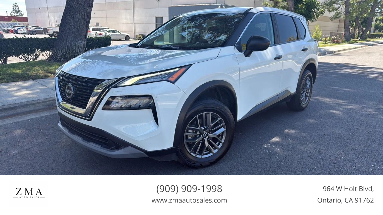 nissan rogue 2023 5N1BT3AA2PC892040 image nissan rogue 2023 5N1BT3AA2PC892040 image