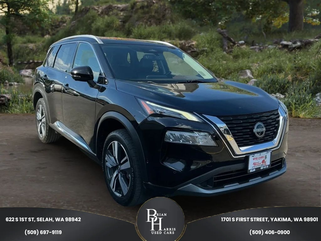 nissan rogue 2023 5N1BT3CB9PC781958 image nissan rogue 2023 5N1BT3CB9PC781958 image