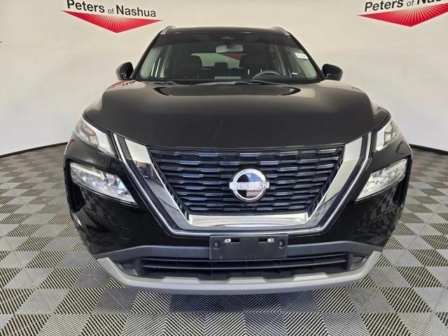 nissan rogue 2023 JN8BT3BB6PW483280 image nissan rogue 2023 JN8BT3BB6PW483280 image