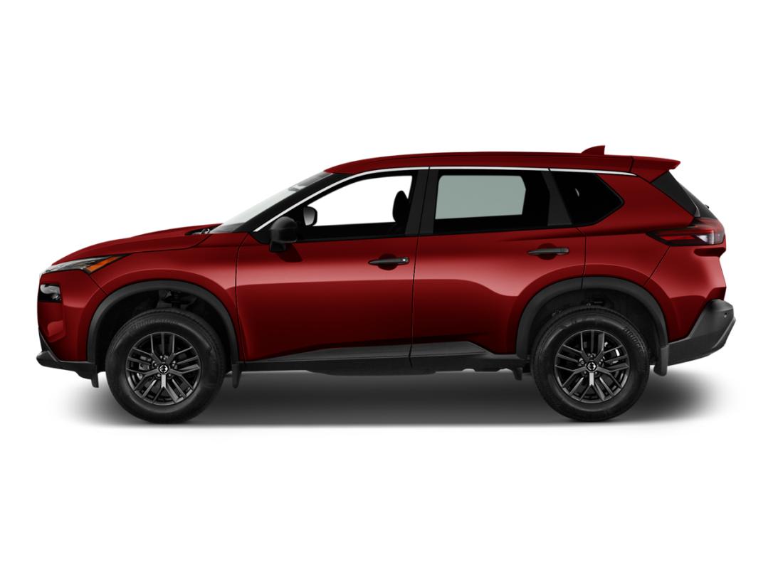 nissan rogue 2023 5N1BT3AB8PC912090 image nissan rogue 2023 5N1BT3AB8PC912090 image