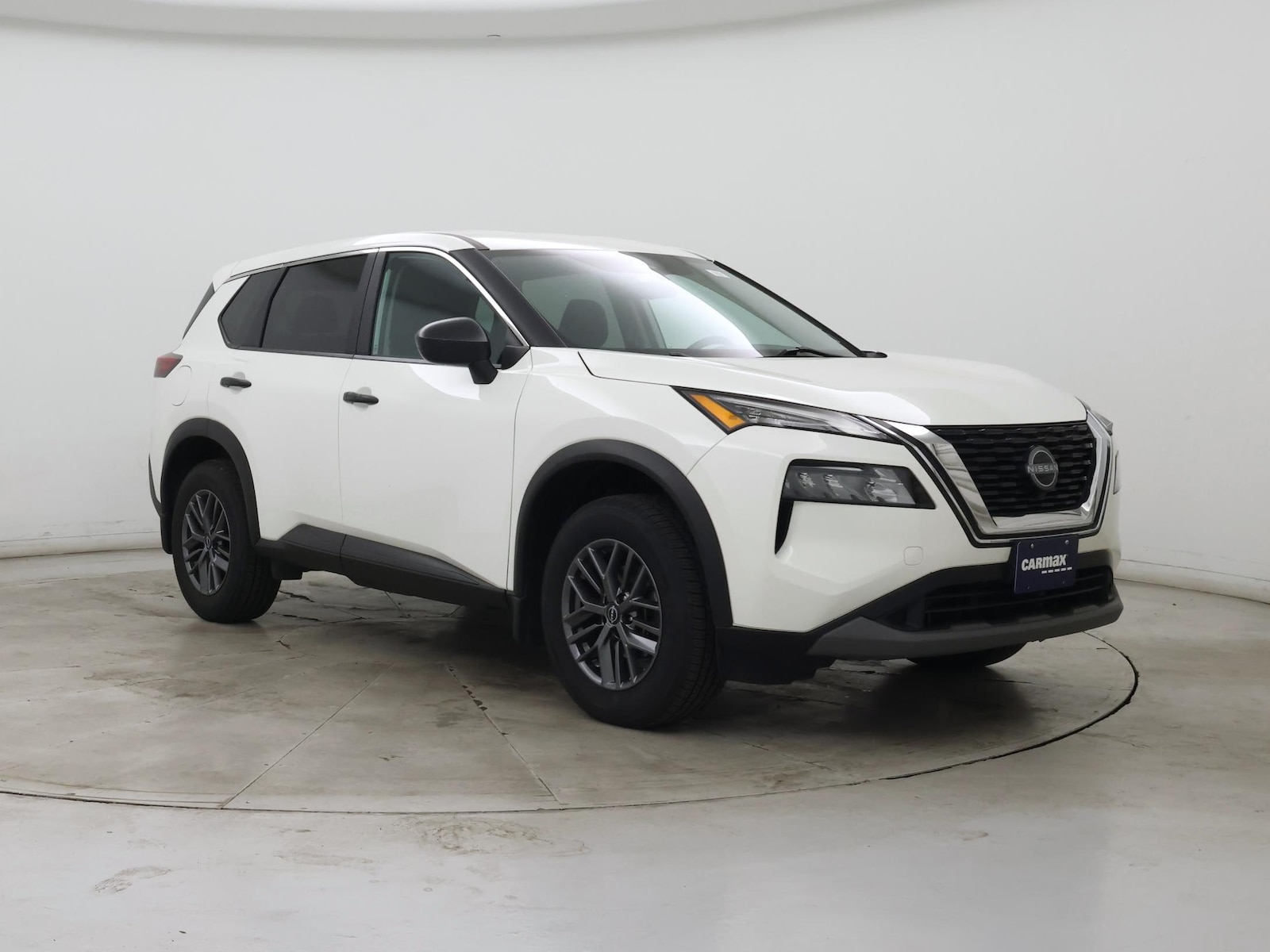nissan rogue 2023 5N1BT3AB9PC860596 image nissan rogue 2023 5N1BT3AB9PC860596 image