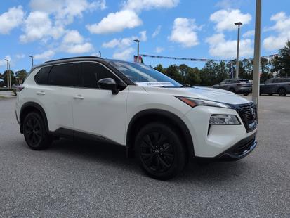 nissan rogue 2023 JN8BT3BA0PW011308 image nissan rogue 2023 JN8BT3BA0PW011308 image