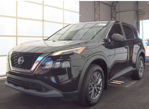 nissan rogue 2023 5N1BT3AB3PC806808 image nissan rogue 2023 5N1BT3AB3PC806808 image