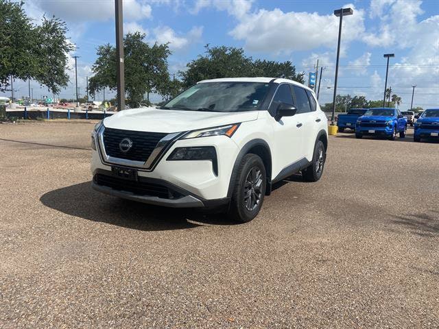 nissan rogue 2023 5N1BT3AA4PC778802 image nissan rogue 2023 5N1BT3AA4PC778802 image
