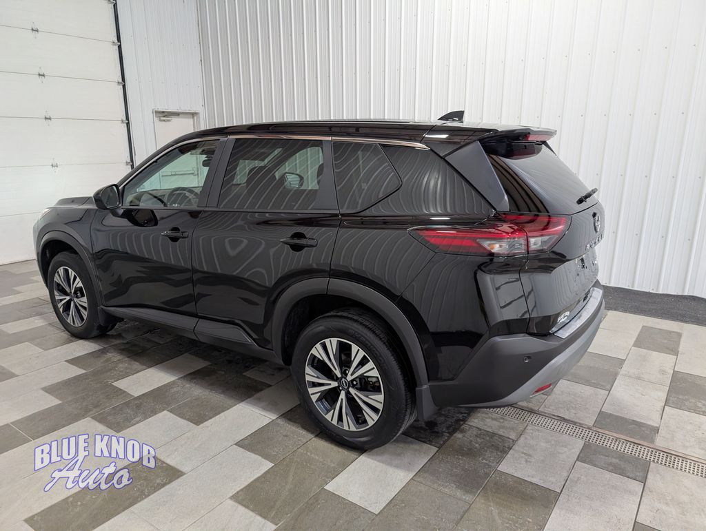 nissan rogue 2023 5N1BT3BB0PC856290 image nissan rogue 2023 5N1BT3BB0PC856290 image