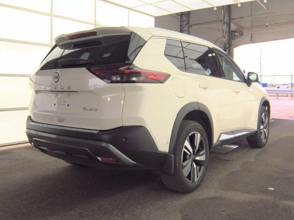 nissan rogue 2023 JN8BT3CB0PW465789 image nissan rogue 2023 JN8BT3CB0PW465789 image