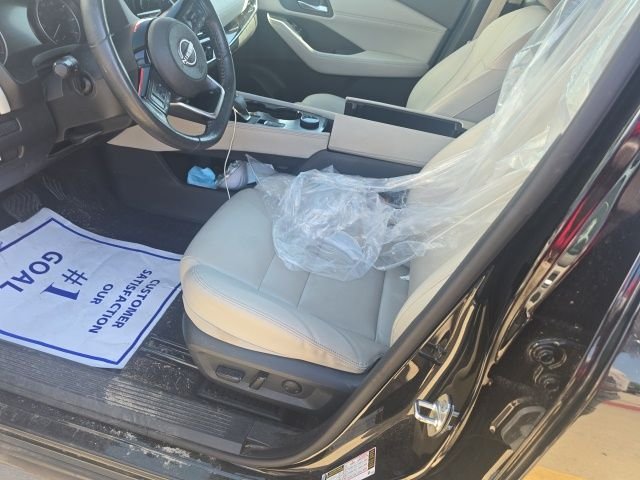 nissan rogue 2023 5N1BT3CB5PC815569 image nissan rogue 2023 5N1BT3CB5PC815569 image