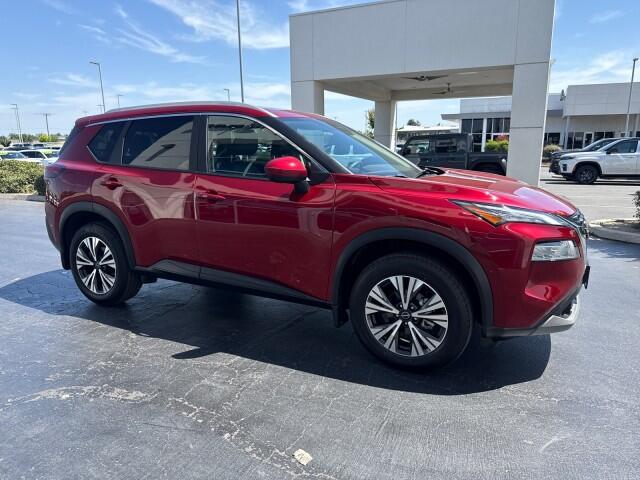 nissan rogue 2023 5N1BT3BA1PC799816 image nissan rogue 2023 5N1BT3BA1PC799816 image