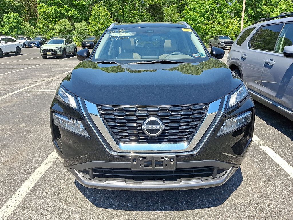 nissan rogue 2023 5N1BT3CBXPC912489 image nissan rogue 2023 5N1BT3CBXPC912489 image