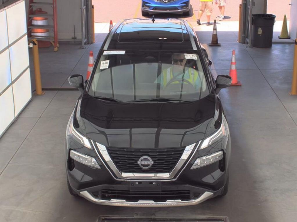 nissan rogue 2023 JN8BT3DD6PW300443 image nissan rogue 2023 JN8BT3DD6PW300443 image
